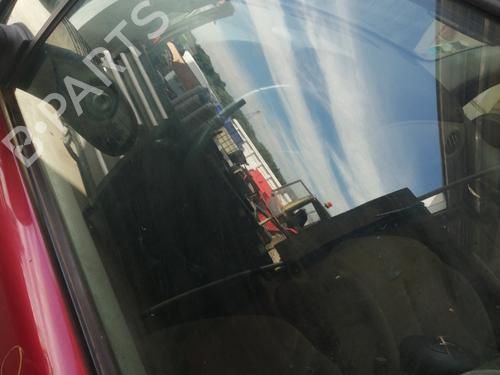 Front left door window CITROËN C3 I (FC_, FN_) 1.6 16V | BP27873905C18 