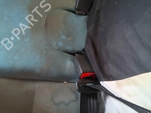 Seat buckle FIAT PANDA (169_) 1.3 D Multijet (169.AXC1A) | BP40437432I32 - Image 2