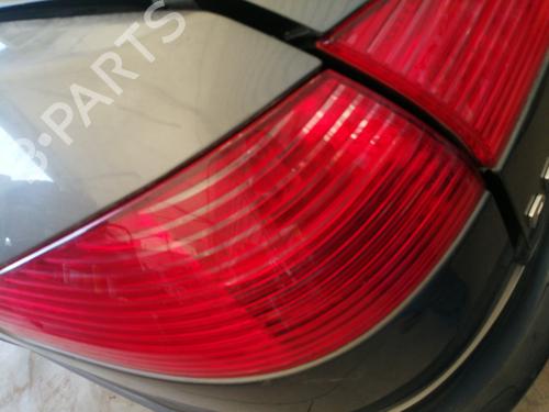 Left taillight PEUGEOT 607 (9D, 9U) 2.2 HDi | BP26885533C34 