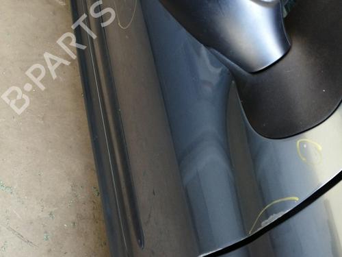 Right front door PEUGEOT 206 Hatchback (2A/C) 1.4 i | BP27586160C3 