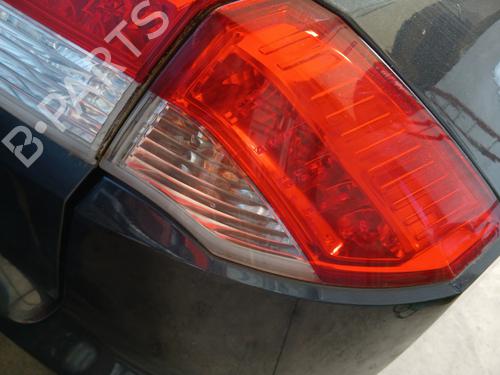 Right taillight RENAULT LAGUNA III (BT0/1) 1.5 dCi (BT00, BT0A, BT0T, BT1J) | BP30129768C35