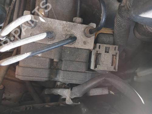 Used ABS pump ABS pump PEUGEOT 206 SW (2E/K) 1.4 HDi (68 hp) 36009602 36009602