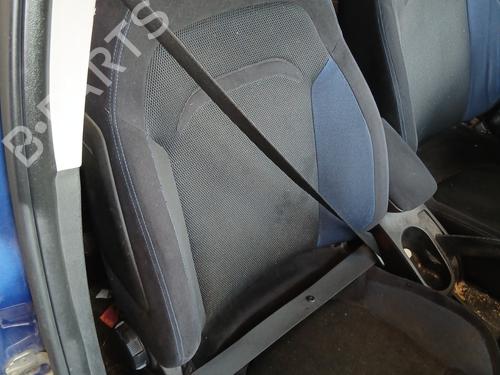 Used Front right belt tensioner FIAT BRAVO II (198_) 1.9 D Multijet (198AXC1B) (150 hp) 28489453