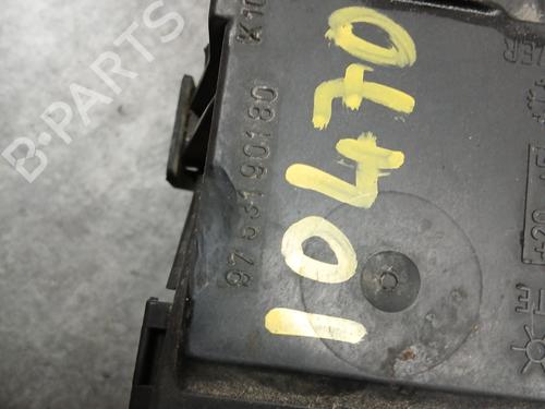 Used Electronic module Electronic module CITROËN AX (ZA-_) 10 (44 hp) 30675298 30675298