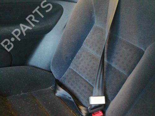 Høyre bak beltestrammer VW GOLF IV (1J1) 1.9 TDI | BP27217411C90 
