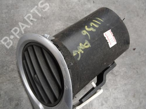 air-vent-renault-clio-iii-br01-cr01-2005-2006-2007-2008-2009-2010-2011-2012-2013-2014-36009970 main image