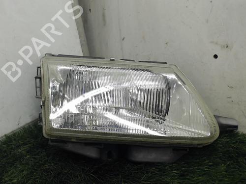 Right headlight CITROËN SAXO (S0, S1) 1.1 X, SX | BP31264478C29