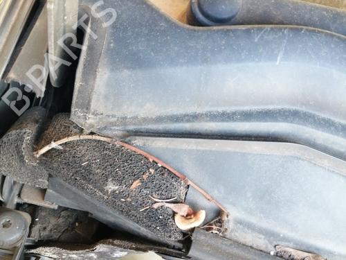 Viskermotor vindrute CITROËN C4 Picasso I MPV (UD_) 1.6 HDi (109 hp) 26683305