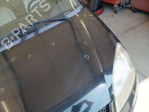 Hood FORD FOCUS C-MAX (DM2) 1.8 TDCi | BP28075106C1 