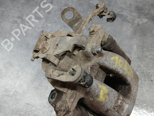 Right rear brake caliper PEUGEOT PARTNER Tepee 1.6 HDi | BP29001456M106 - Image 5