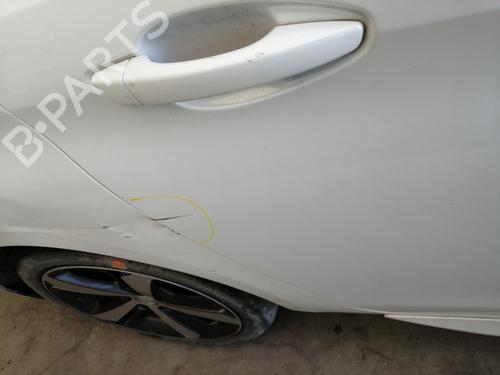 Right rear door PEUGEOT 308 SW II (LC_, LJ_, LR_, LX_, L4_) 1.6 BlueHDi 120 | BP27564864C5