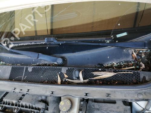 Front wiper motor PEUGEOT 308 SW II (LC_, LJ_, LR_, LX_, L4_) 1.6 BlueHDi 120 | BP27567641M29 