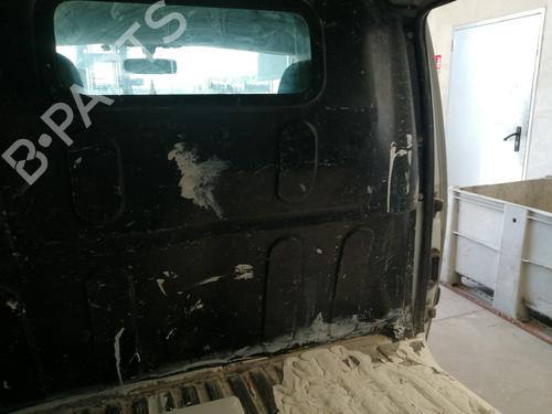 Cargo separator RENAULT KANGOO Express (FW0/1_) 1.5 dCi 85 (FW0K, FW0L, FW0B) | BP27294419I36 - Image 9