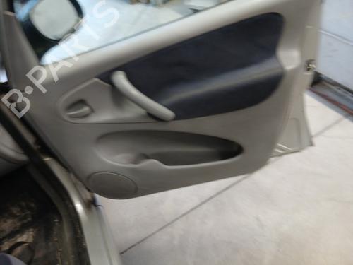 Used Front right window mechanism CITROËN XSARA PICASSO (N68) 2.0 HDi (90 hp) 31576729