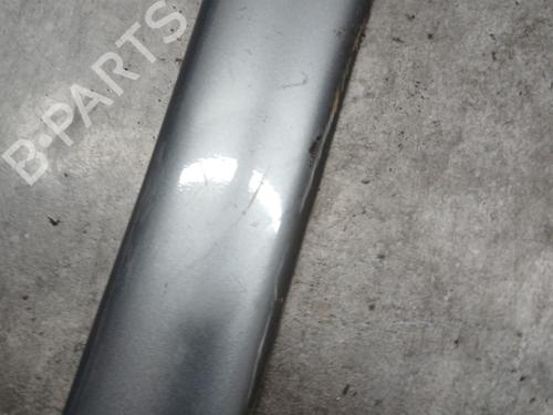 Door moulding trim CITROËN BERLINGO / BERLINGO FIRST Box Body/MPV (M_) 1.9 D 70 (MBWJZ, MCWJZ) | BP29635264C150 