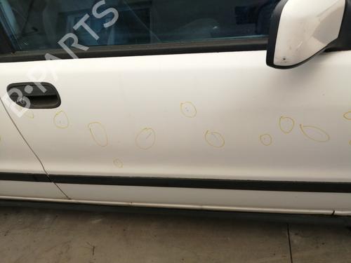 Right front door VOLVO V40 Estate (645) 1.6 | BP24402755C3 
