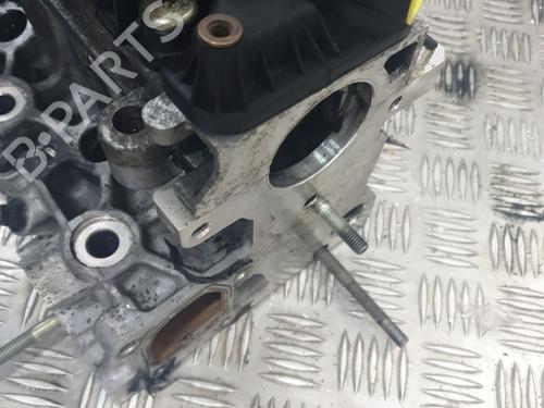 Cylinder head PEUGEOT 307 (3A/C) 2.0 HDi 110 | BP28059957M5 