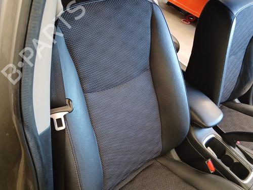Seats set NISSAN PULSAR Hatchback (C13) 1.2 DIG-T | BP33172397C78 - Image 3