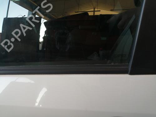 Used Rear left door window FIAT SEDICI (189_) 1.9 D Multijet 4x4 (120 hp) 24893022
