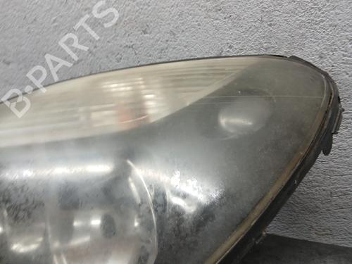 Used Left headlight Left headlight 36651136 36651136