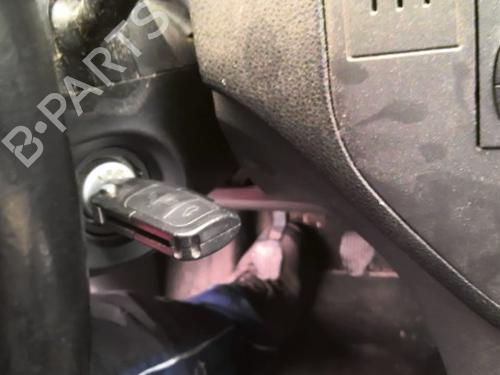 Ignition barrel FORD FOCUS C-MAX (DM2) 1.6 TDCi | BP39006728M48 - Image 2