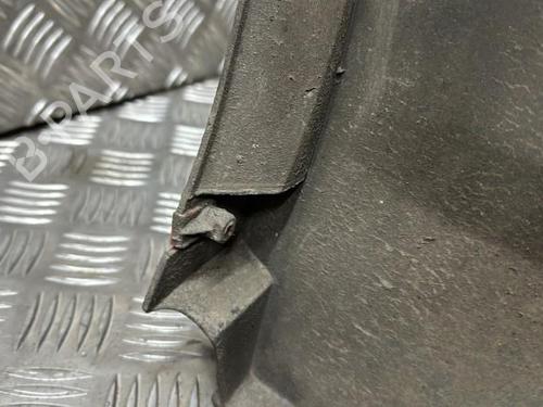 Rear bumper OPEL ZAFIRA / ZAFIRA FAMILY B (A05) 1.9 CDTI (M75) | BP20882452C8 