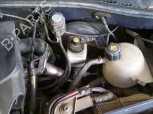 Servo brake DACIA SANDERO 1.5 dCi | BP40018692M42 - Image 2