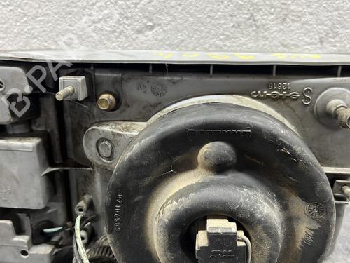 Used Left headlight Left headlight 24999083 24999083