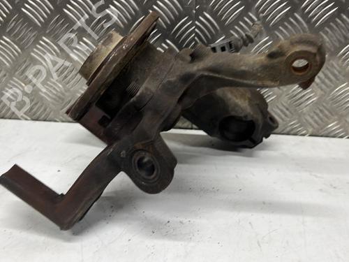 Left front steering knuckle SEAT LEON (1P1) 1.9 TDI | BP21277437M25 
