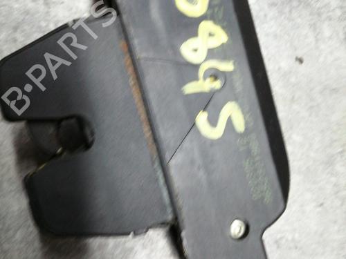 Tailgate lock PEUGEOT 307 (3A/C) 1.6 HDi 110 | BP27980721C101 