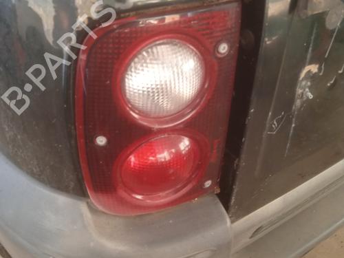 Used Left taillight Left taillight LAND ROVER FREELANDER I (L314) 2.0 DI 4x4 (98 hp) 21675442 21675442
