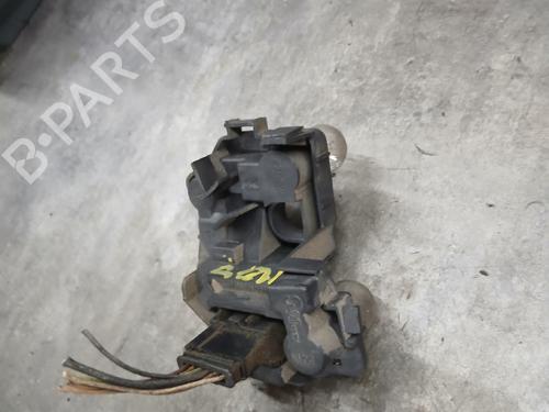 Lampeholder Lampeholder PEUGEOT 206 Hatchback (2A/C) 1.4 HDi eco 70 (68 hp) 36683650 36683650