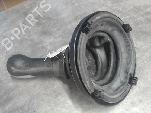 Gear lever FORD FIESTA V (JH_, JD_) 1.4 TDCi | BP21282633M90 