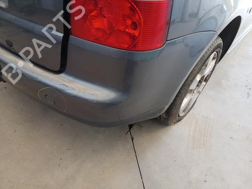 Pára-choques traseiro Pára-choques traseiro VW TOURAN (1T1, 1T2) [2003-2011] 36009162 36009162