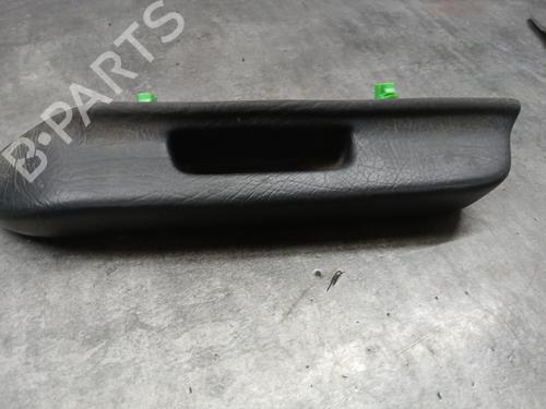 Used Armrest / Center console CITROËN ZX (N2) 1.4 i (75 hp) 29068490