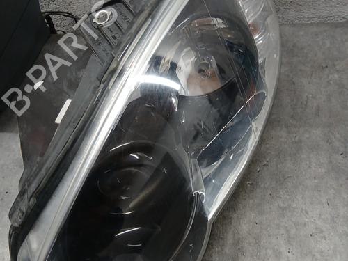 Left headlight FIAT STRADA Pickup (178_, 278_) 1.3 D Multijet (278AYR1A) | BP32339721C28 