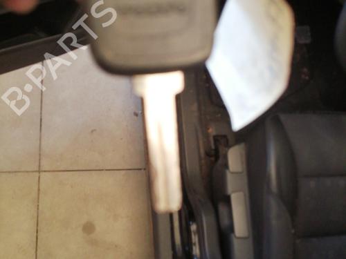 Used Ignition barrel VOLVO V70 II (285) 2.4 D (131 hp) 26240383