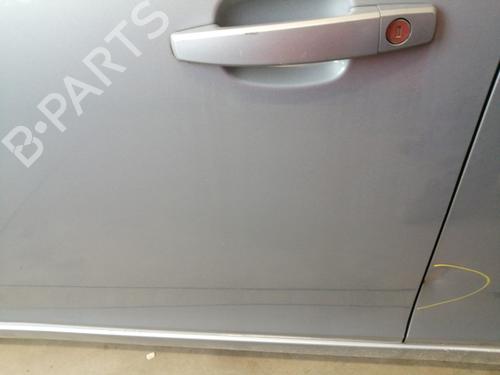 Left front door CHEVROLET CRUZE (J300) 2.0 CDI | BP27616243C2