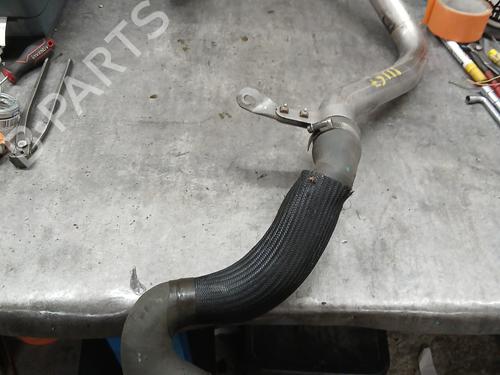 Tuyau RENAULT MASTER III Van (FV) 2.3 dCi 145 FWD (FV0E, FV0F, FV0H, FV02, FV0M, FV0S,... (146 hp) 31980756