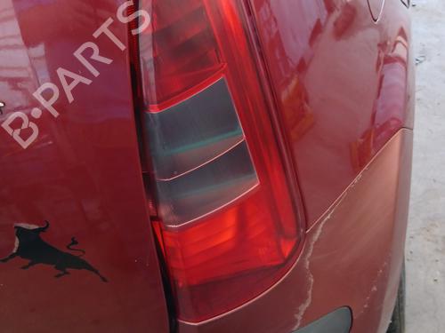 Højre baglygte LANCIA MUSA (350_) 1.3 D Multijet (350.AXB11, 350.AXB1A) | BP29976677C35