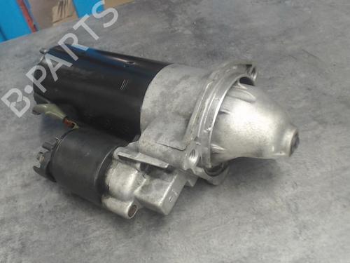 Startmotor AUDI A4 B5 (8D2) 1.9 TDI (110 hp) 26740702