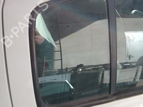 Used Rear right door window RENAULT CLIO II (BB_, CB_) 1.5 dCi (B/CB07) (65 hp) 32384201