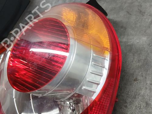 Right taillight RENAULT MODUS / GRAND MODUS (F/JP0_) 1.5 dCi (FP0D, JP0D) | BP36556552C35 - Image 4