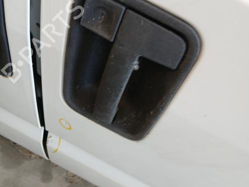 Used Front right exterior door handle Front right exterior door handle FIAT SCUDO Bus (220_) [1996-2006] 36010639 36010639