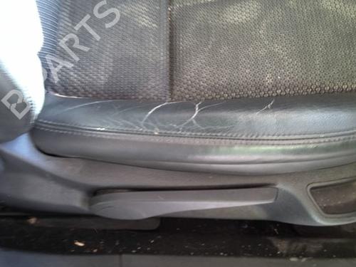 Used Right front seat Right front seat PEUGEOT 407 SW (6E_, 6D_) 2.0 HDi (140 hp) 40437250 40437250