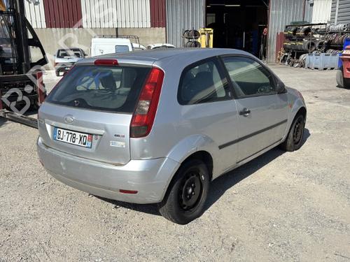 Right headlight FORD FIESTA V (JH_, JD_) 1.4 TDCi | BP22318252C29 