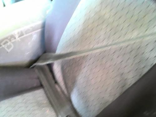 Front left seatbelt RENAULT KANGOO Express (FW0/1_) 1.5 dCi 85 (FW0K, FW0L, FW0B) | BP39937840I26 - Image 6