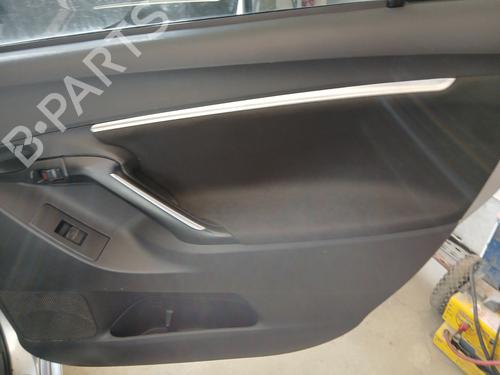 Rear right window mechanism TOYOTA VERSO (_R2_) 1.6 D4-D (WAR20_) | BP32166800C25