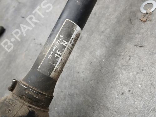 Used Left front driveshaft Left front driveshaft 38426515 38426515
