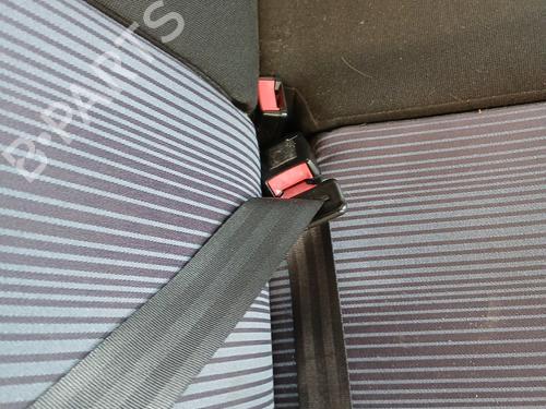 Sikkerhedssele-spænde FORD FUSION (JU_) 1.4 TDCi | BP30003275I32